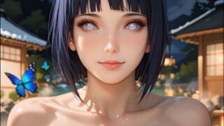 WOW HINATA KUAT 10 RONDE