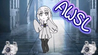 【战双帕弥什】21号★AWSL