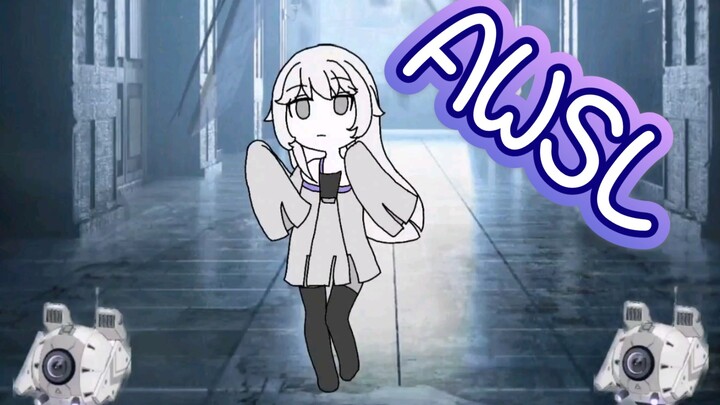 [Honkai Impact 3] No. 21★AWSL