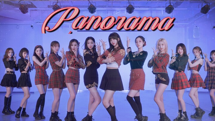 Pertunjukan panggung promosi IZ*ONE yang kelas dewa kembali hadir! [Resimen Nightingale] Penampilan 
