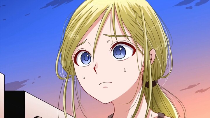 [Mature/Short Story] Cinderella's swollen feet can't fit into the crystal slippers