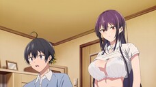 Anime Harem Brutal 18+ No Sensor 🥵🥵💦