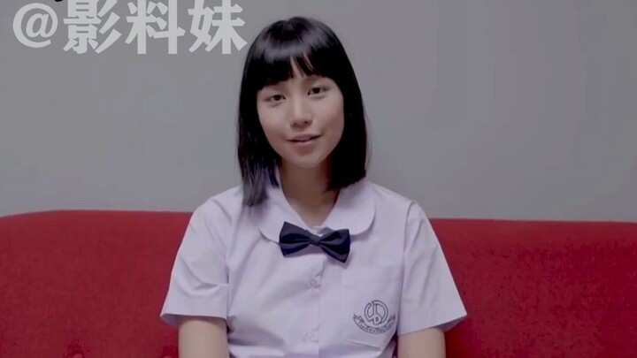 Nanō’s acting skills have already given me goosebumps.