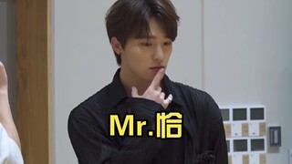 这段舞蹈放在整个kpop界也是相当炸裂！