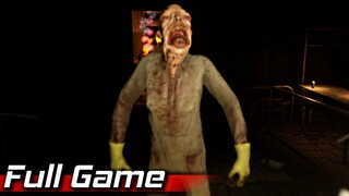 You Must - Full Game - Gameplay