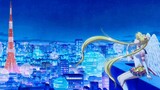 [Lyrics + Vietsub] Tsukiiro Chainon - Momoiro clover Z (Sailor Moon Crystal Eternal Ending 1 OST)