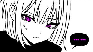 小时候狠狠欺负过我的大姐姐来到我家门前……（先行版）