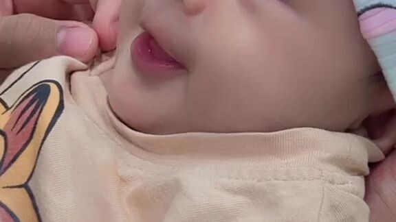 comel tak baby tu guys 💞