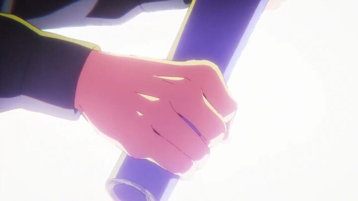 Oshi no Ko Season 2 Episode 31 Sisi Gelap Seorang Mangaka