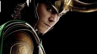 [Loki 1] Parallel universe chaos? The gods are sanctioned by the Time Administration, the first epis