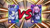 Mobile Legends: Adventure | XENO VS SELENA - Who's better?🤔😯