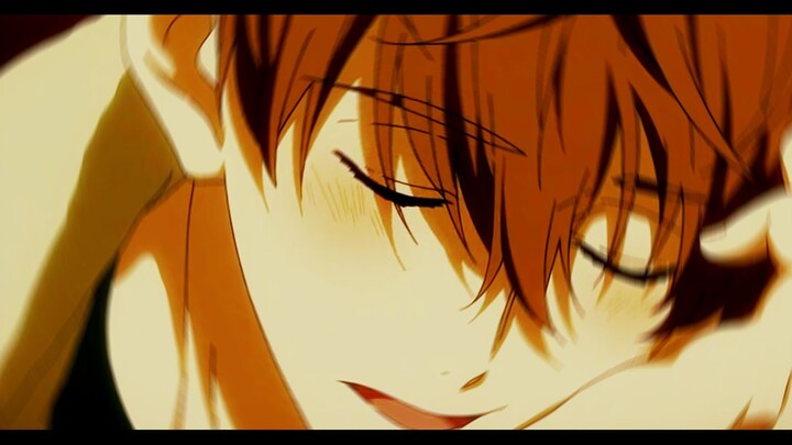 [MAD·AMV] Lovely Natsuya Kirishima - Attention