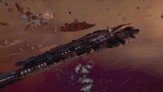 Winter Blossoms, but Asgardian-class