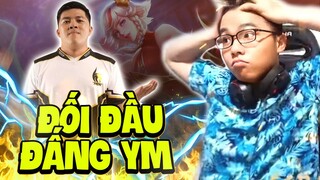 Lai Bâng Vô Tình Đối Đầu Với Best Gildur Đấng YM Khi Chơi Vị Tướng Thuận Tay Nhất Của Mình