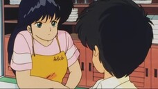 K.O.R .Capitulo -23. ¡La pelea entre Kyosuke y Madoka! La maratón del amor.