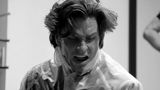 有一说一，马奎尔多少有点保守了