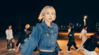【SEVENTEEN】China's first Super Monkey King dance MV! China's Carat in Oita | Kunming K1D Dance Troup