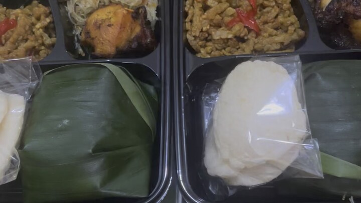 Catering Pawon Mak Nung