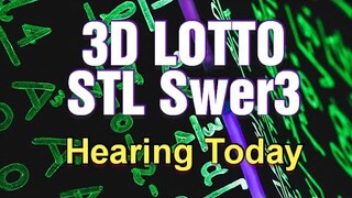 SWERTRES HEARING TODAY | DECEMBER 2 2019