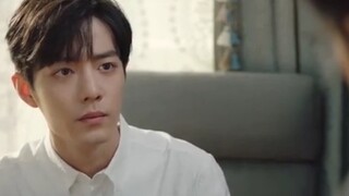 [Xiao Zhan Narcissus‖ Double Gu] Tidak sabar menunggu bunga mekar (Gu Yiye ✘ Gu Wei) Episode 13 Ayah