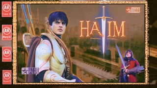 ∆®✓V IDEO_™ {HATiM title theme} Piano 🎹