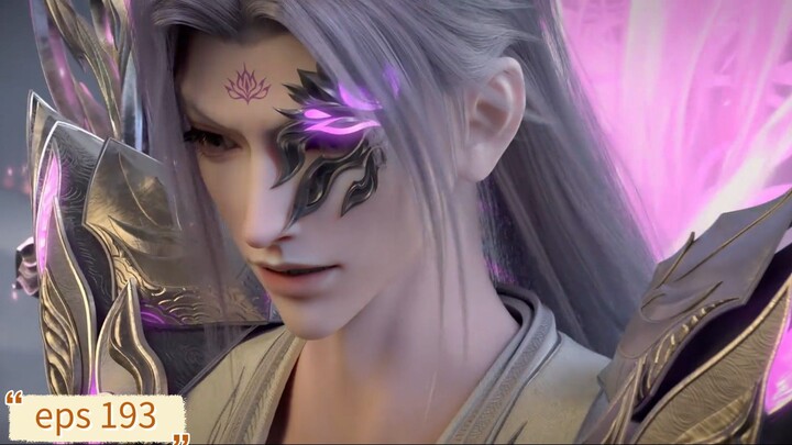 BTeTeHaa S5 eps 193 Sub Indo