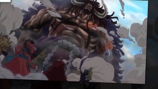 Top 10 Nhân Vật Siêu To Khổng Lồ Nhất Trong One Piece Khiến Bạn Bất Ngờ p3