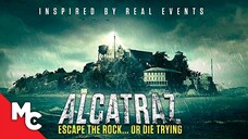 Watch Movie : Alcatraz 2018 Trailer : link in the  description