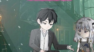 15 episodes of "Time"