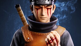 Alan Chat Model Play | Which GK would you choose for Uchiha Shisui who left in a hurry in Naruto?