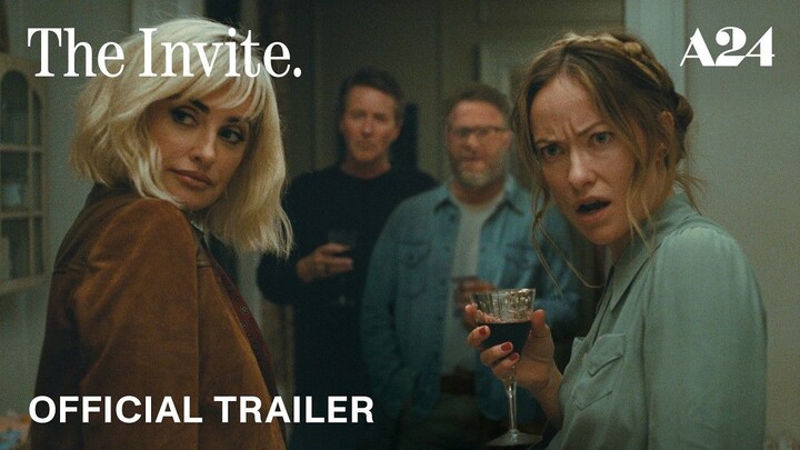 The Invite (2026)