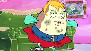 [SpongeBob SquarePants] is broken! I hit the narrator and photographer (a behind-the-scenes review o