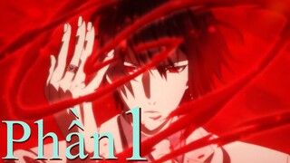 Chúa Tể Ma Cà Rồng Thích Sống Ẩn | P1 | Tóm Tắt Anime | Bo Kin Review |