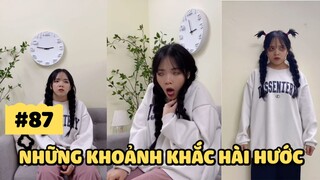 [Funny TV] - Những khoảnh khắc hài hước #87