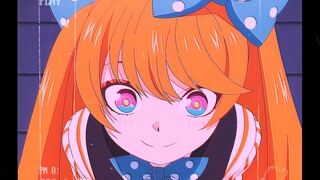 ❤️ღ𝓣𝓲𝓣𝓪𝓷 𝓭𝓪 𝔂𝓸~❤️【完结纪念！】