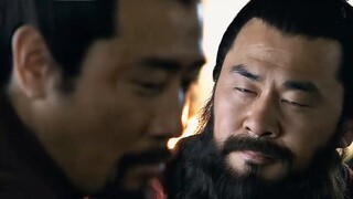 Cao Cao used a trick to make Lü Bu and Liu Bei turn against each other, and Chen Gong used a trick t
