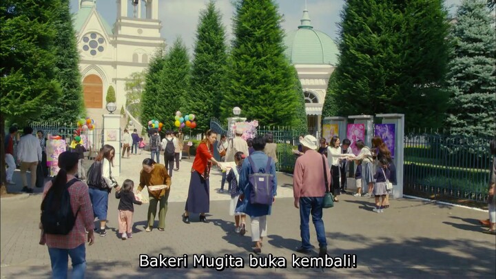 Stepmom and daughter blues episode 9 (sub indo)