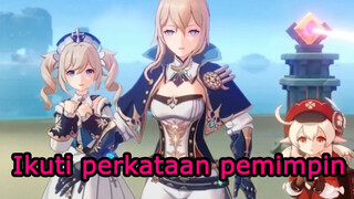 Ikutiperkataanpemimpin