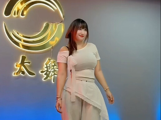 espresso  糖糖翻跳 yori编舞
