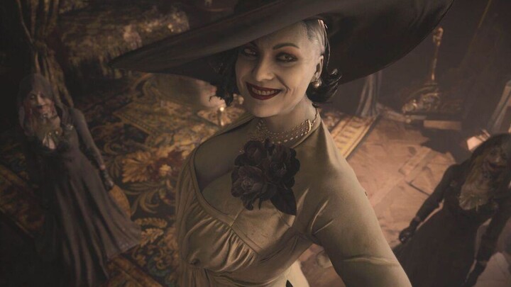 [Resident Evil 8] PC Demo Full Playthrough on Highest Difficulty: Thorough Exploration of the Villag