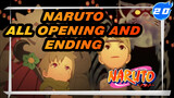 Naruto All Opening and Ending Songs (In Order)_20