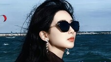 Aktris yang cantik dan tampan! Yang Zi Spanyol