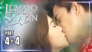 Lumayo Ka Man Sa Akin | Episode 83 (4/4) | May 10, 2024
