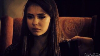 Vampire Diaries || Elena & Stefan - Savin' Me