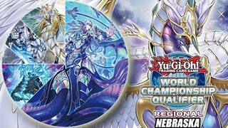 Miracles Happen Twice!? Yu-Gi-Oh! Nebraska Regional Breakdown October 2022