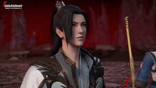 Supreme Sword God Eps 139 indo