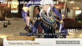 Epic Seven X Overlord Event Chapter 3 Part 1