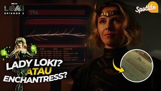 INI BIANG KEROK MULTIVERSE❗| LOKI EPISODE 2 BREAKDOWN