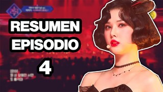 HABLEMOS DEL EPISODIO 4 DE QUEENDOM | RESUMEN DE QUEENDOM 2