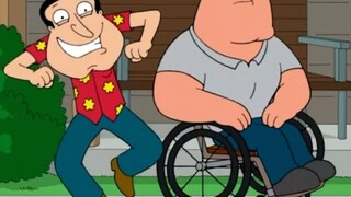 Family Guy: สื่อสร้างเรื่องราวว่าหลุมดำจะกลืนโลก แต่ชาวเมือง Round Clam เชื่ออย่างนั้นจริงๆ